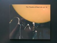 The Theatre of Real Live, Vol.18
